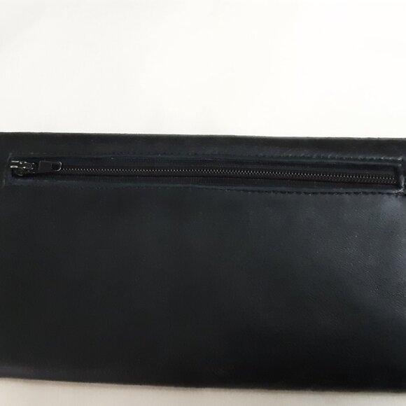 Porte chèques - Picture 4 of 5